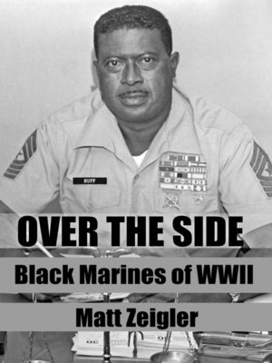 cover image of Over the Side